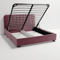 Pat My-Style Eva R 90x200 PR03D90M14 imaginea #2 — magazin online Desire.md