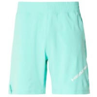 Pantaloni scurți pentru bărbați Head Pro Shorts Men L Turquoise