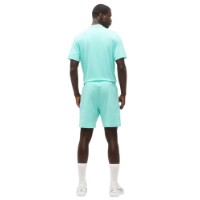 Pantaloni scurți pentru bărbați Head Pro Shorts Men L Turquoise imaginea #4 — magazin online Desire.md