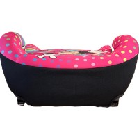 Scaun auto înălțător pentru copii Seven Minnie (59482) imaginea #2 — magazin online Desire.md