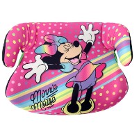 Scaun auto înălțător pentru copii Seven Minnie (59482) imaginea #9 — magazin online Desire.md