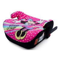 Scaun auto înălțător pentru copii Seven Minnie (59482) imaginea #1 — magazin online Desire.md
