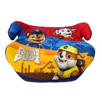 Scaun auto înălțător pentru copii Seven Paw Patrol Boys (34073) imaginea #2 — magazin online Desire.md
