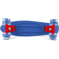 Penny board Seven Captain America (59970) imaginea #2 — magazin online Desire.md