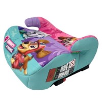 Scaun auto înălțător pentru copii Seven Paw Patrol Girls (34074) imaginea #2 — magazin online Desire.md