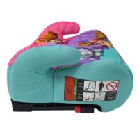 Scaun auto înălțător pentru copii Seven Paw Patrol Girls (34074) imaginea #3 — magazin online Desire.md