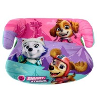 Scaun auto înălțător pentru copii Seven Paw Patrol Girls (34074) imaginea #4 — magazin online Desire.md