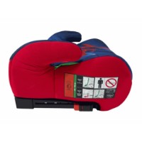 Scaun auto înălțător pentru copii Seven Spiderman (59481) imaginea #2 — magazin online Desire.md