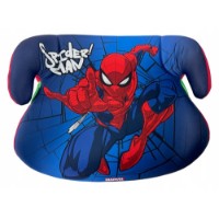 Scaun auto înălțător pentru copii Seven Spiderman (59481) imaginea #3 — magazin online Desire.md