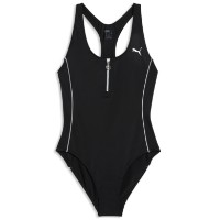 Купальник Puma Puma Swimsuit Black, s.L