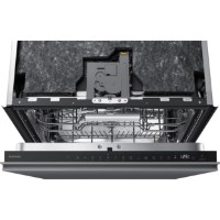 Maşină de spălat vase încorporabilă Samsung DW80H77JAI0U1 imaginea #3 — magazin online Desire.md