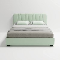 Кровать My-Style Eva R 160x200 PR03D16M15 фото №3 — интернет-магазин Desire.md