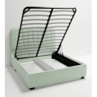 Pat My-Style Eva R 90x200 PR03D90M15 imaginea #2 — magazin online Desire.md