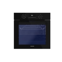Cuptor de masa Electroplus BO 8 Timer Black