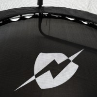Trambulina Thunder INSIDE ELITE 4,5FT 140cm Black imaginea #3 — magazin online Desire.md