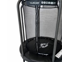 Trambulina Thunder INSIDE ELITE 4,5FT 140cm Black imaginea #4 — magazin online Desire.md