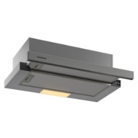 Hota Electroplus 620 INOX Slider