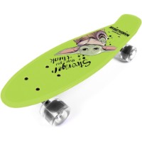 Penny board Seven Grogu (59961) imaginea #3 — magazin online Desire.md