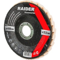 Duză pentru șlefuitoare Raider 164158 imaginea #2 — magazin online Desire.md