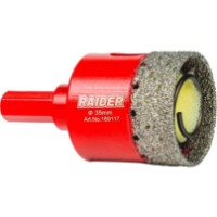 Коронка Raider 189117