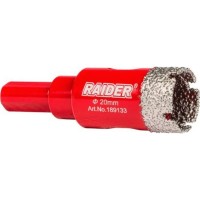 Коронка Raider 189133