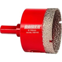 Коронка Raider 189143