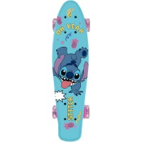 Penny board Seven Stitch (59396) imaginea #1 — magazin online Desire.md