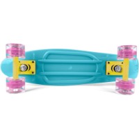 Penny board Seven Stitch (59396) imaginea #2 — magazin online Desire.md