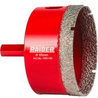 Коронка Raider 189146