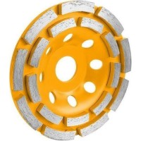 Алмазная чаша для шлифовки Tolsen 76685