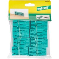 Pene pentru nivelarea gresiei Wolfcraft 6930000 imaginea #4 — magazin online Desire.md