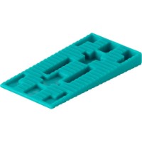 Pene pentru nivelarea gresiei Wolfcraft 6930000 imaginea #2 — magazin online Desire.md