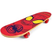Skateboard Seven Spidey (59263) imaginea #2 — magazin online Desire.md