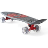 Penny board Seven Nickel Spiderman Grey (59968) imaginea #3 — magazin online Desire.md