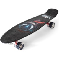 Penny board Seven Nickel Venom (59966) imaginea #2 — magazin online Desire.md