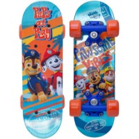 Skateboard Seven Paw Patrol Boys (34040)