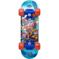 Skateboard Seven Paw Patrol Boys (34040) imaginea #3 — magazin online Desire.md