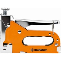 Stapler manual Bauwelt 40316