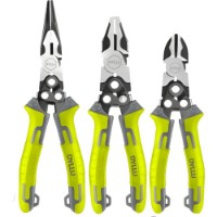 Set scule de mână Dyllu DTPS0403