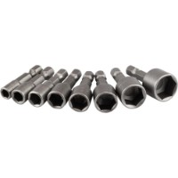 Capete pentru șurubelniță Graphite 56T569 imaginea #2 — magazin online Desire.md