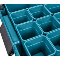 Organizator de scule Makita 191X80-2 imaginea #2 — magazin online Desire.md