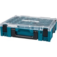 Organizator de scule Makita 191X80-2 imaginea #4 — magazin online Desire.md
