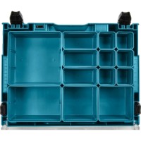 Organizator de scule Makita 191X80-2 imaginea #6 — magazin online Desire.md