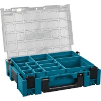 Organizator de scule Makita 191X80-2 imaginea #7 — magazin online Desire.md