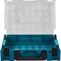 Case pentru scule electrice Makita 191X84-4 imaginea #5 — magazin online Desire.md
