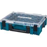 Case pentru scule electrice Makita 191X84-4