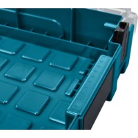 Case pentru scule electrice Makita 191X84-4 imaginea #2 — magazin online Desire.md