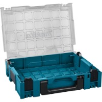 Case pentru scule electrice Makita 191X84-4 imaginea #4 — magazin online Desire.md