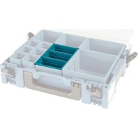 Контейнер для органайзера Makita 191X94-1 фото №2 — интернет-магазин Desire.md