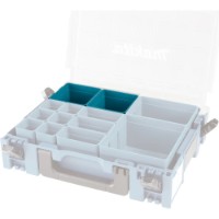 Контейнер для органайзера Makita 191X95-9 фото №2 — интернет-магазин Desire.md